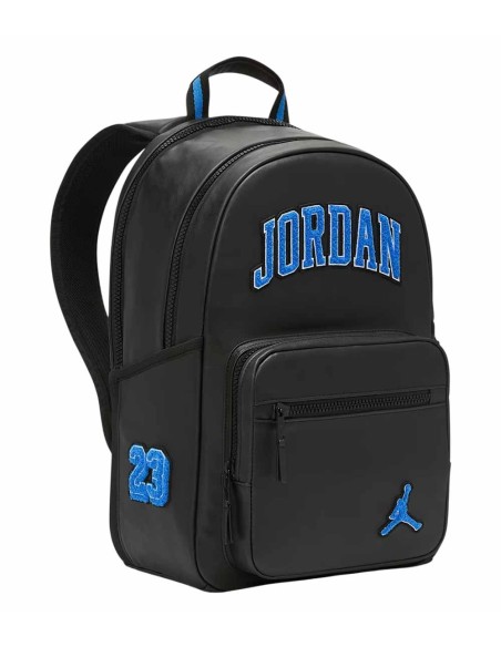 Comprar Motxilla Jordan Borough Varsity Backpack 20L | 24Segons