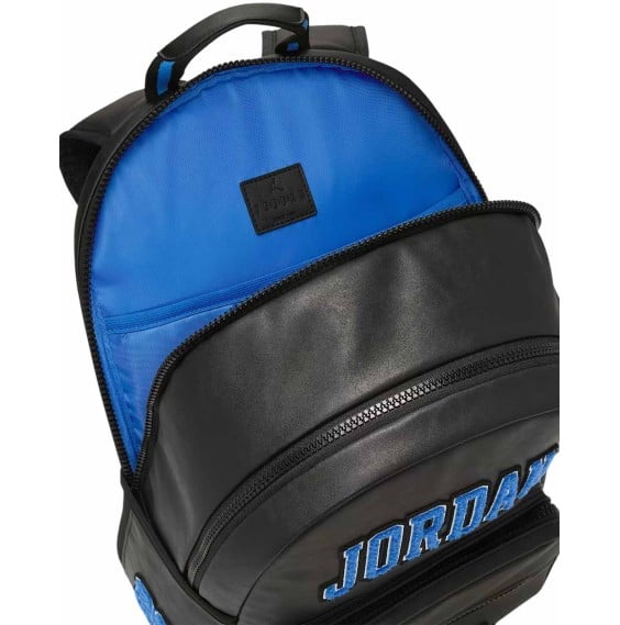 Comprar Mochila Jordan Borough Varsity Backpack 20L | 24Segons