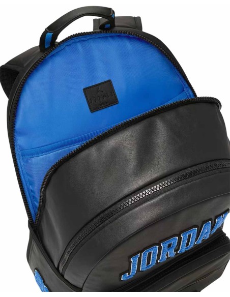 Comprar Motxilla Jordan Borough Varsity Backpack 20L | 24Segons