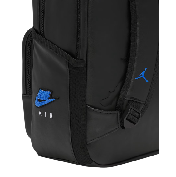 Comprar Motxilla Jordan Borough Varsity Backpack 20L | 24Segons