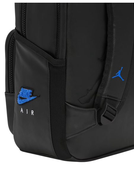 Buy Backpack Jordan Borough Varsity Backpack 20L | 24Segons