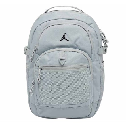 Comprar Motxilla Jordan Jam Blacktop Backpack Wolf Grey | 24Segons
