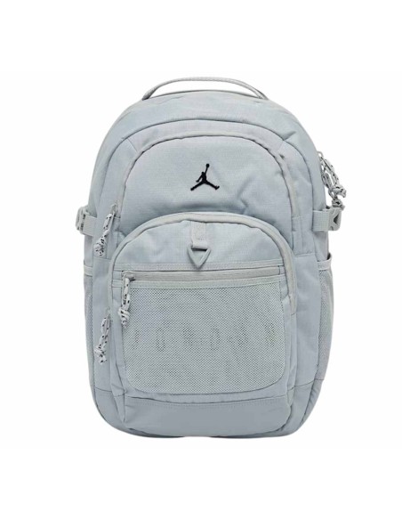 Acheter le sac à dos Jordan Jam Blacktop Backpack Wolf Grey | 24Segons