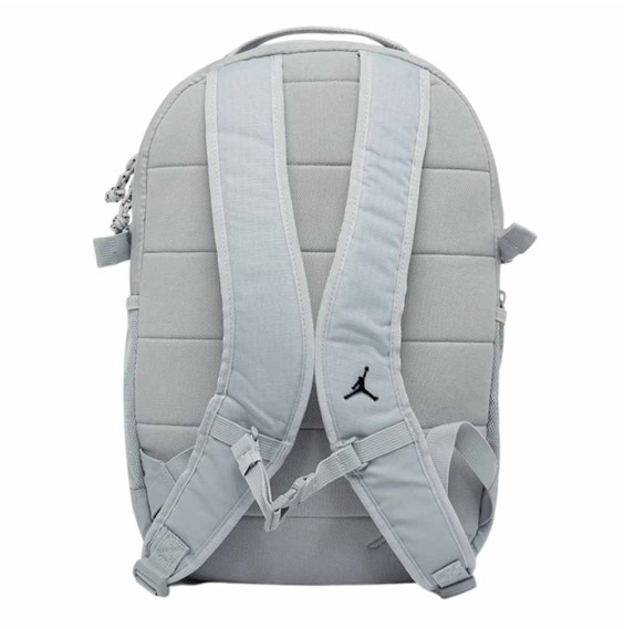 Acheter le sac à dos Jordan Jam Blacktop Backpack Wolf Grey | 24Segons