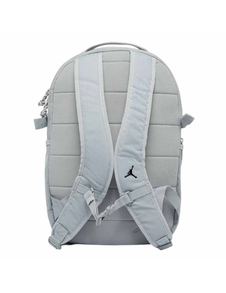 Acheter le sac à dos Jordan Jam Blacktop Backpack Wolf Grey | 24Segons