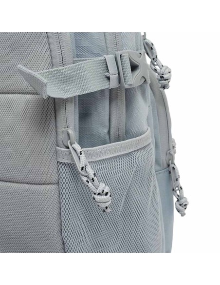 Acheter le sac à dos Jordan Jam Blacktop Backpack Wolf Grey | 24Segons