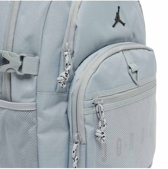 Acheter le sac à dos Jordan Jam Blacktop Backpack Wolf Grey | 24Segons