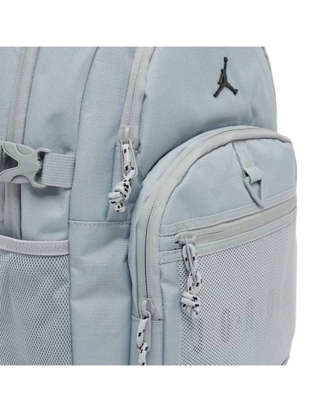Acheter le sac à dos Jordan Jam Blacktop Backpack Wolf Grey | 24Segons