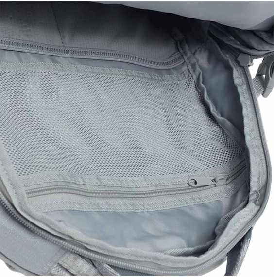 Acheter le sac à dos Jordan Jam Blacktop Backpack Wolf Grey | 24Segons