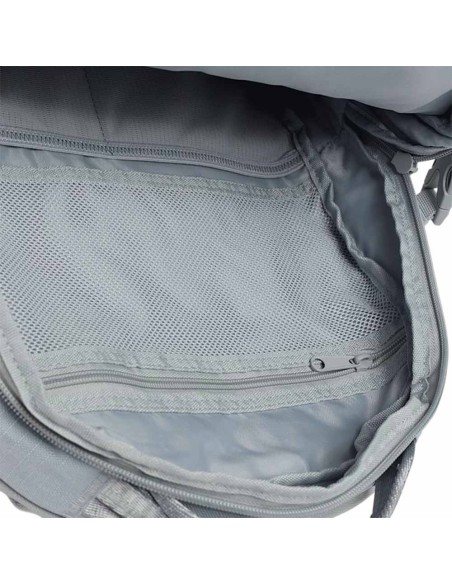 Acheter le sac à dos Jordan Jam Blacktop Backpack Wolf Grey | 24Segons