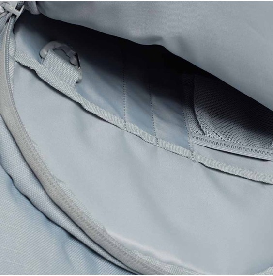 Acheter le sac à dos Jordan Jam Blacktop Backpack Wolf Grey | 24Segons