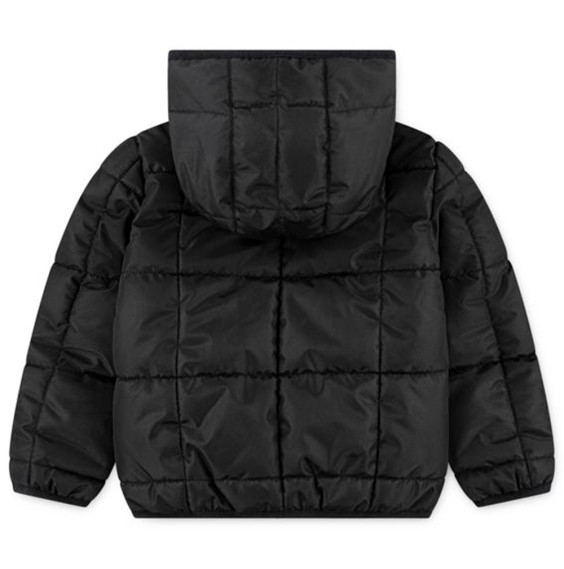 Comprar Jaqueta Jordan Essential Midweight Puffer Black | 24Segons