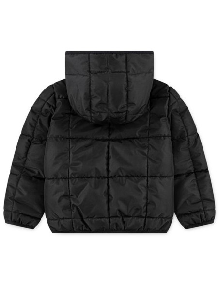Comprar Jaqueta Jordan Essential Midweight Puffer Black | 24Segons