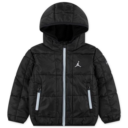 Acquista la giacca Jordan Essential Midweight Puffer Black | 24Segons