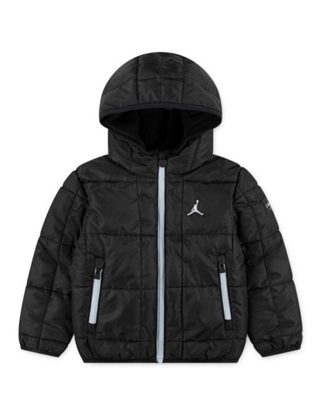Acquista la giacca Jordan Essential Midweight Puffer Black | 24Segons