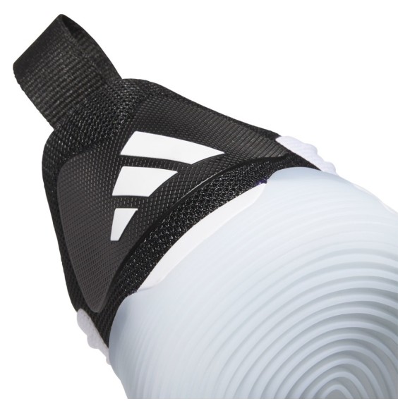 Comprar Sabatilles Junior adidas Performance Initiation White Black |24Segons