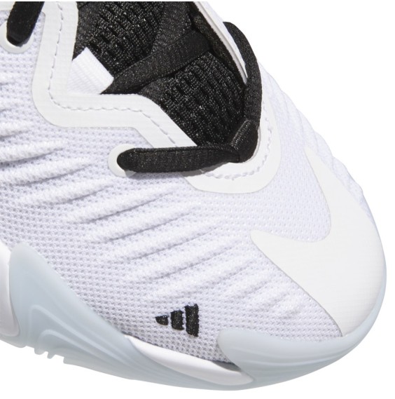 Comprar Sabatilles Junior adidas Performance Initiation White Black |24Segons
