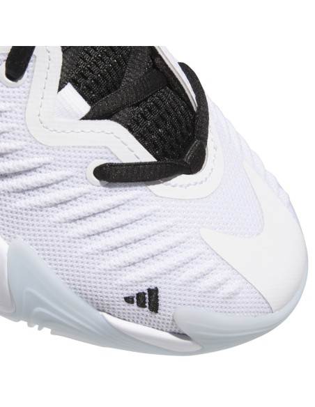Comprar Zapatillas Junior adidas Performance Initiation White Black | 24Segons