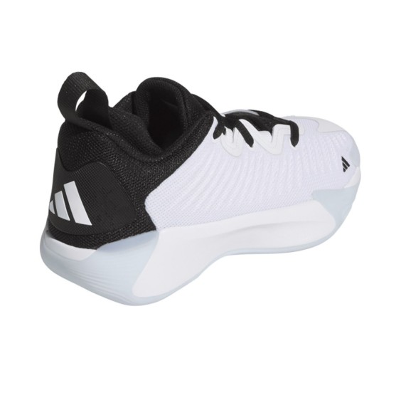 Comprar Zapatillas Junior adidas Performance Initiation White Black | 24Segons
