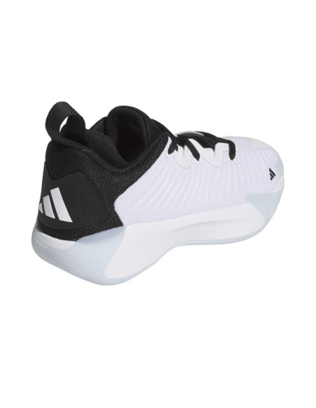 Comprar Sabatilles Junior adidas Performance Initiation White Black |24Segons