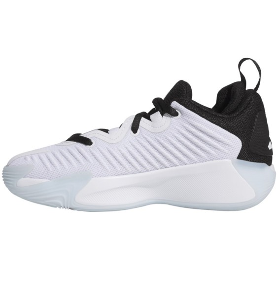 Comprar Zapatillas Junior adidas Performance Initiation White Black | 24Segons