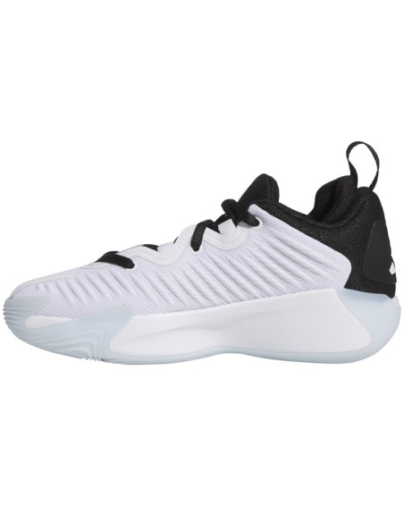 Comprar Zapatillas Junior adidas Performance Initiation White Black | 24Segons