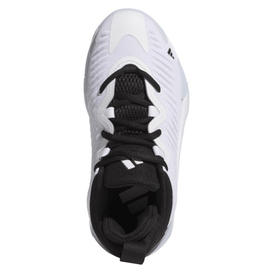 Comprar Sabatilles Junior adidas Performance Initiation White Black |24Segons