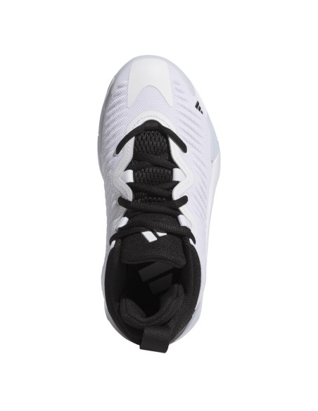 Comprar Zapatillas Junior adidas Performance Initiation White Black | 24Segons