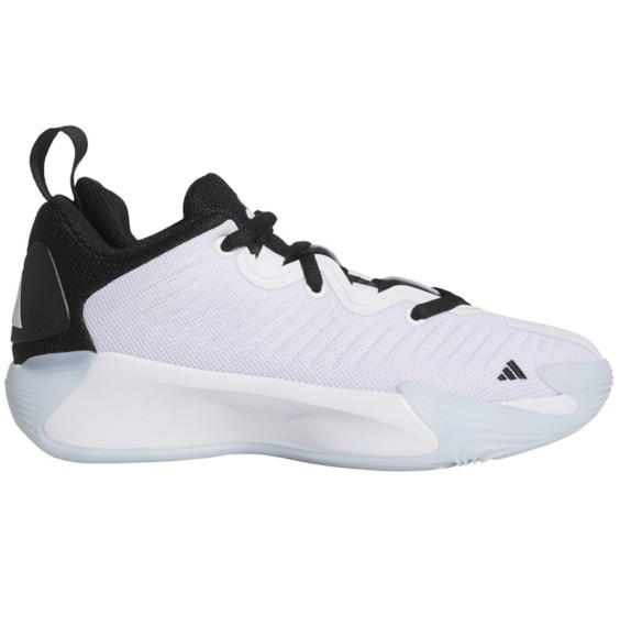 Comprar Zapatillas Junior adidas Performance Initiation White Black | 24Segons