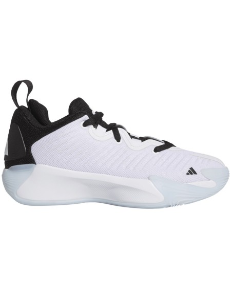 Comprar Zapatillas Junior adidas Performance Initiation White Black | 24Segons