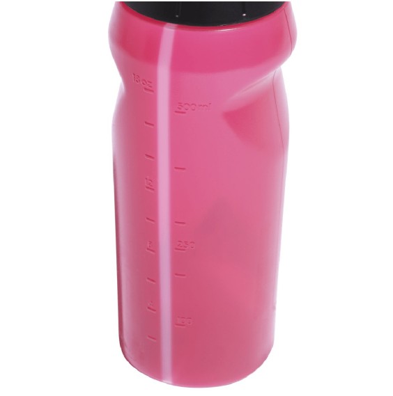 adidas Performance Team Power Red 500ml bottle.