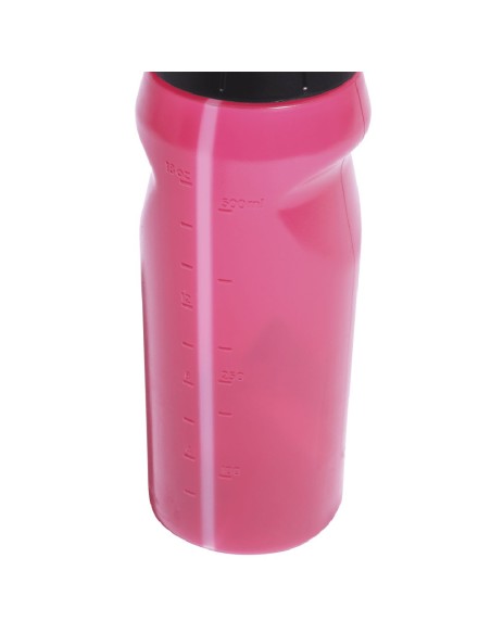 adidas Performance Team Power Red 500ml bottle.