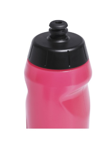 adidas Performance Team Power Red 500ml bottle.