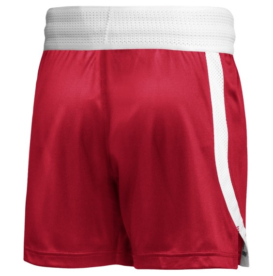 Acheter adidas Performance Icon Squad Trousers Red | 24Segons
