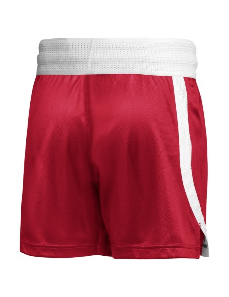Buy adidas Performance Icon Squad Trousers Red | 24Segons