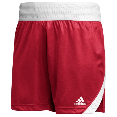 Acquista adidas Performance Icon Squad Trousers Red | 24Segons