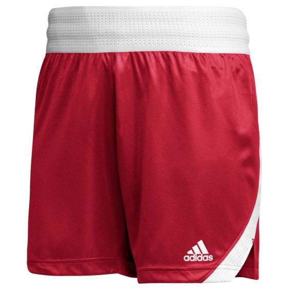 Acquista adidas Performance Icon Squad Trousers Red | 24Segons