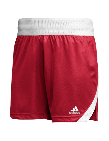 Acquista adidas Performance Icon Squad Trousers Red | 24Segons