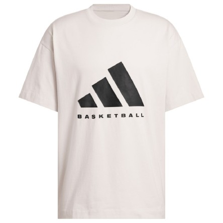 Acquista adidas Performance One Maglietta oversize Putty Mauve|24Segons