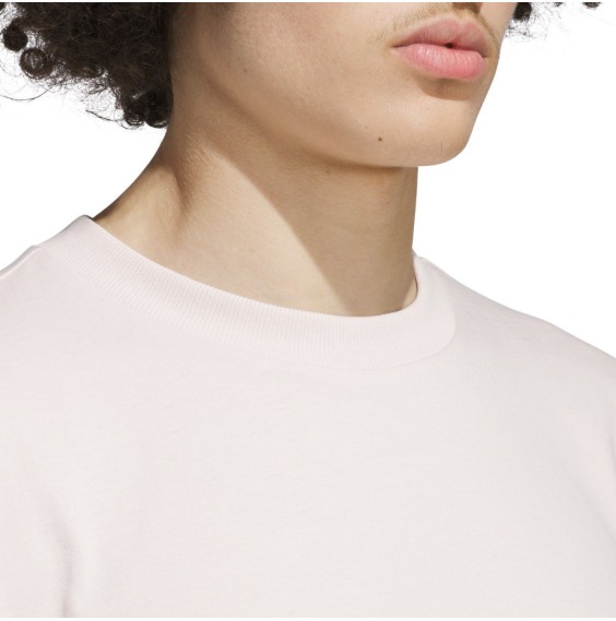 Acquista adidas Performance One Maglietta oversize Putty Mauve|24Segons