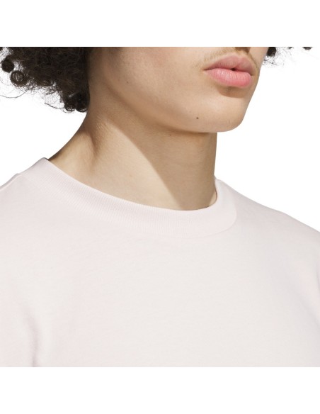 Buy adidas Performance One Oversized Putty Mauve| T-Shirt24Segons