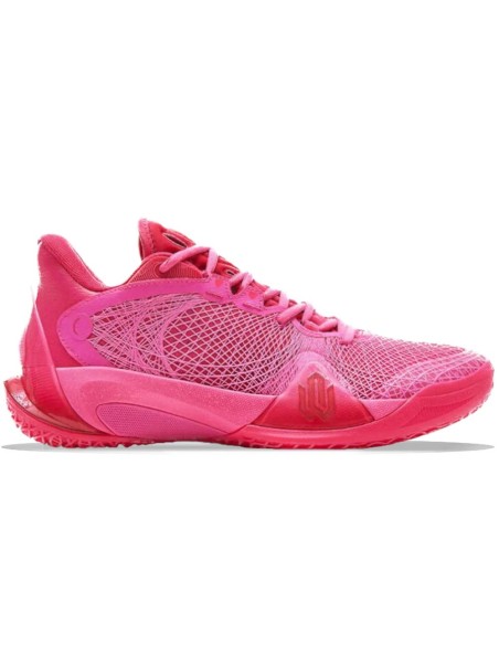 Acquistare le scarpe da ginnastica Peak AW Talent 2 Pink | 24Segons