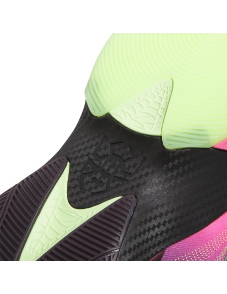 Buy Sneakers adidas Performance D.O.N. Issue 7 Camp | 24Segons