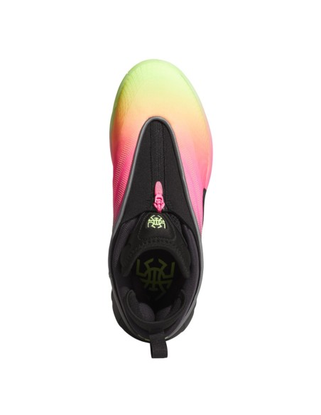 Acquista le scarpe da ginnastica adidas Performance D.O.N. Issue 7 Camp | 24Segons