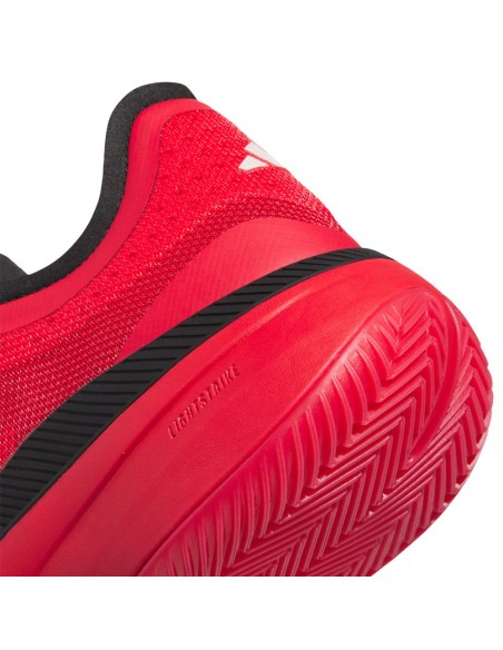 Acheter adidas Performance Adizero Select 2.0 Low Pure Ruby : 24Segons