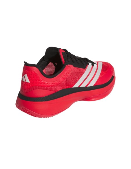 Acheter adidas Performance Adizero Select 2.0 Low Pure Ruby : 24Segons