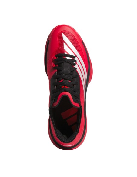 Buy adidas Performance Adizero Select 2.0 Low Pure Ruby :24Segons