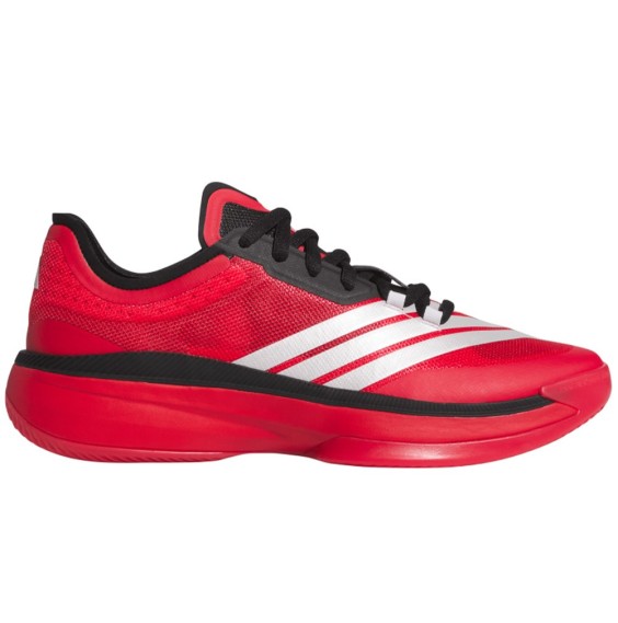Acheter adidas Performance Adizero Select 2.0 Low Pure Ruby : 24Segons