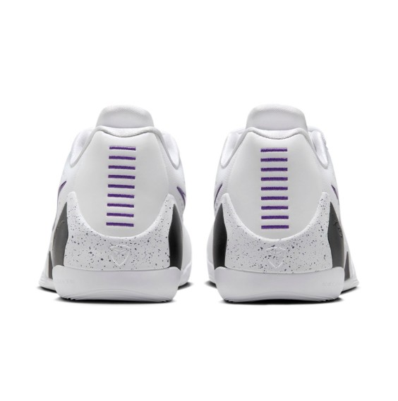 Comprar Sabatilles Kobe 9 Elite Low EM Protro White Court | 24Segons