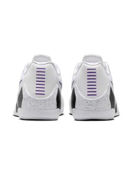 Comprar Sabatilles Kobe 9 Elite Low EM Protro White Court | 24Segons
